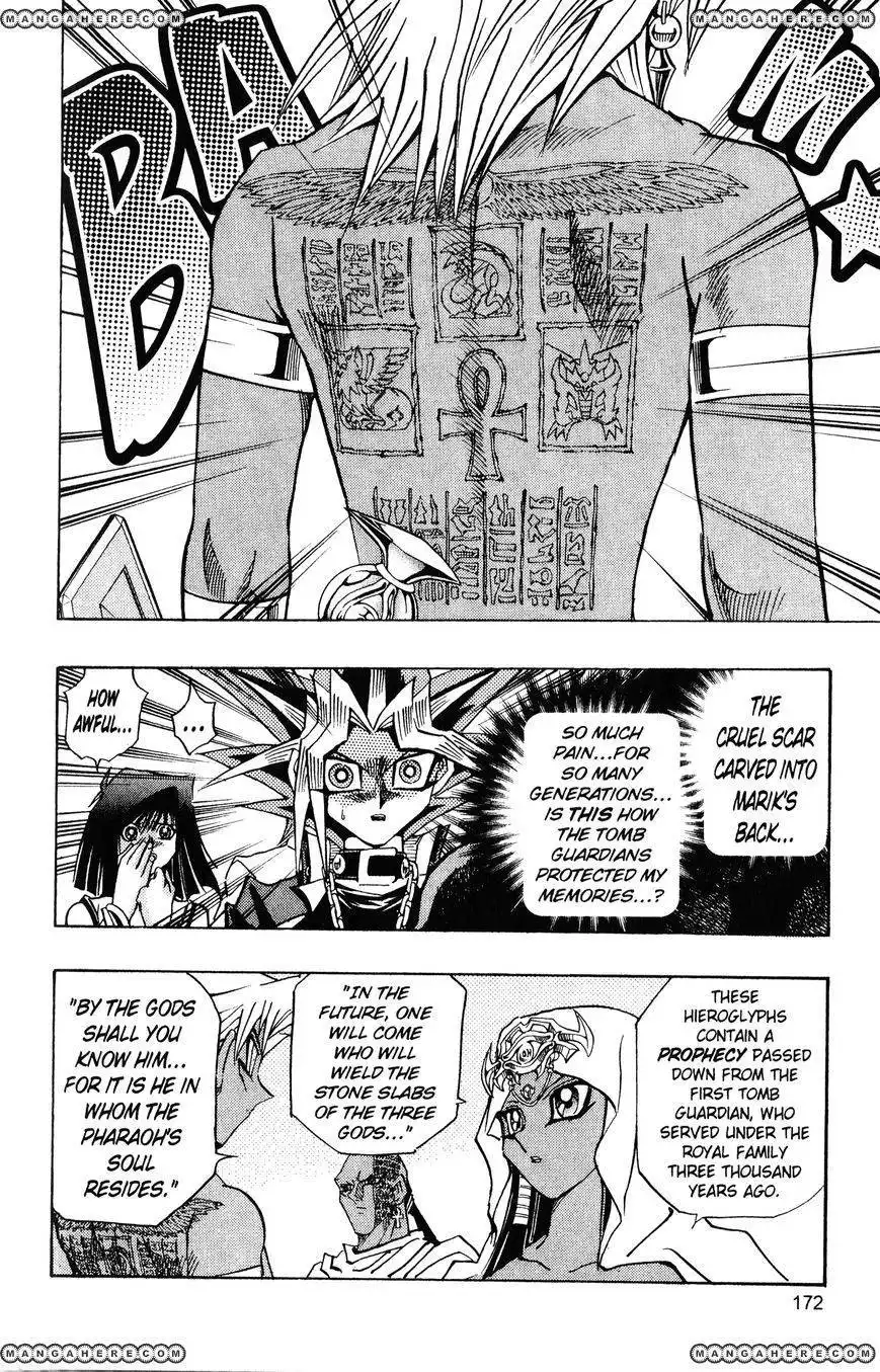 Yu-Gi-Oh! Duelist Chapter 218 5